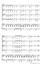 United In Purpose 4-Part scores gallery preview page 3