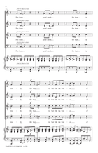 United In Purpose 4-Part scores gallery preview page 4