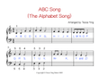 ABC Alphabet Song