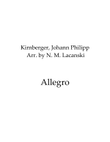 Allegro