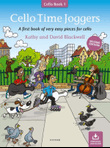 Cello Time Joggers (Second edition)