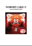 Nobody Like U