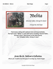 Melita (Eternal Father, Strong To Save) StA H00155