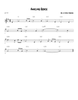 14 Jazz Hymns
