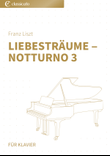 Liebestraume - Notturno 3