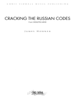 Cracking The Russian Codes - Score Only
