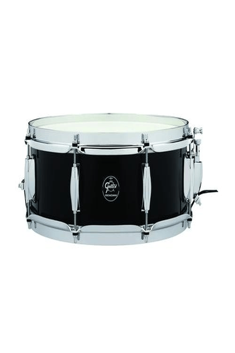 Gretsch Renown 5.5x14 Snare Piano scores gallery preview page 2