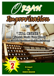 Organ Improvisation on 