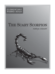 The Scary Scorpion