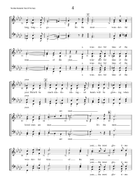 The Most Wonderful Time Of The Year SSAA scores gallery preview page 4