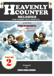Heavenly Counter Melodies ( Book of Descants ) for Communion Service