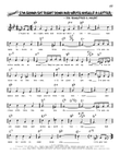 I'm Gonna Sit Right Down And Write Myself A Letter (arr. Robert Rawlins)