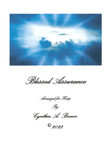 Blessed Assurance