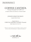 Coffee Cantata