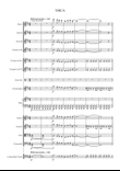 Christmassy YMCA - Score Only