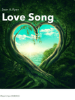 Love Song - For Solo Piano