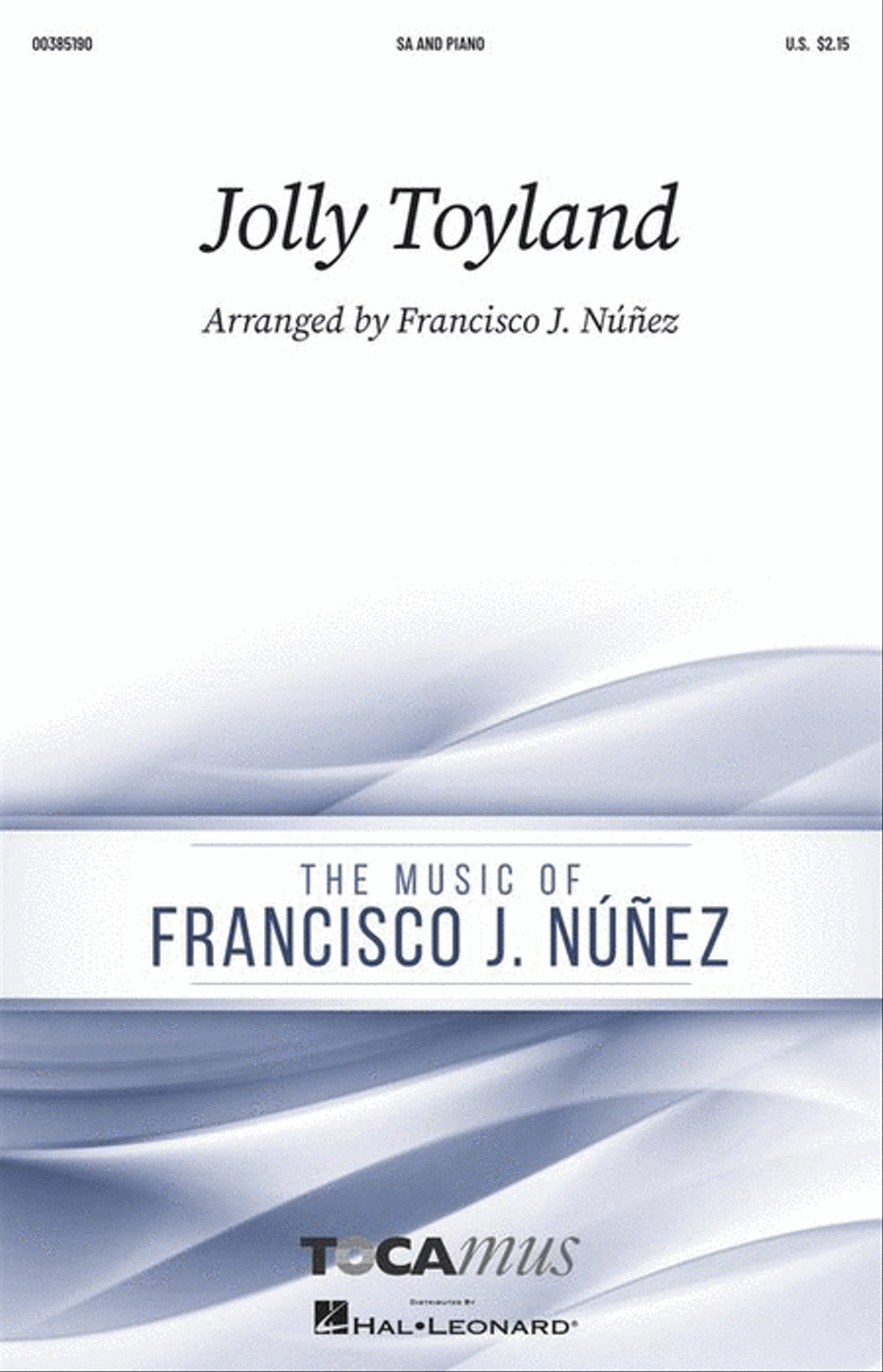 Jolly Toyland SA scores gallery preview page 2