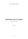 Historia De Un Amor