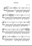 Prelude