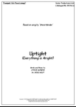 Uptight (everything's Alright)