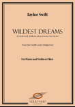 Wildest Dreams