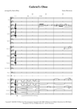 Gabriel's Oboe