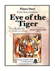 Eye Of The Tiger