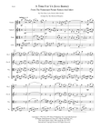 A Time For Us (love Theme)