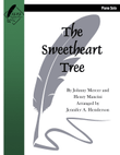 The Sweetheart Tree