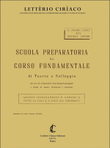 Scuola preparatoria
