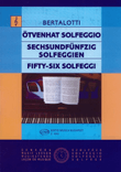 56 Solfeggien