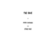 THE RAVE