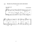 Hymn Tune ( Prof. Coff )