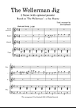 The Wellerman Jig