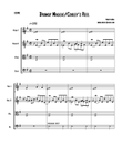 Drowsy Maggie/Cooley's Reel