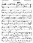 Sentimental Journey