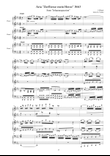 J.S.Bach, Aria from 