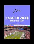 Danger Zone