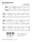Amazing Grace