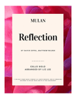 Reflection