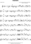 Habanera