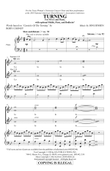 Turning (arr. Joni Jensen)