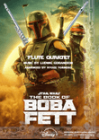 The Book Of Boba Fett Main Title Theme
