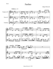 Fanfare