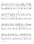 Out of Darkness (for 2-3 octave handbell ensemble) (site license) 3-Octaves scores gallery preview page 4