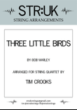 Three Little Birds
