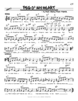 Peg O' My Heart (arr. Robert Rawlins)