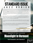 Moonlight In Vermont