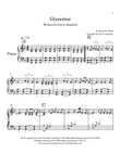 Glycerine