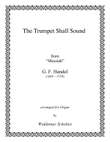The Trumpet Shall Sound
